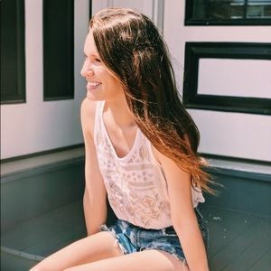 Meet your Posher, Erin